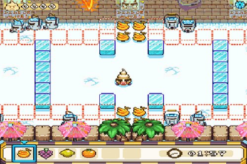 坏蛋冰淇淋手游版 app下载