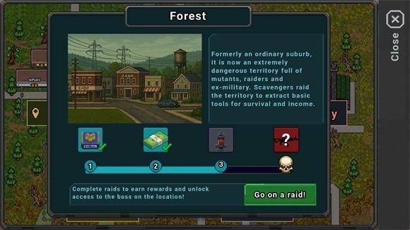 危险末日 app下载