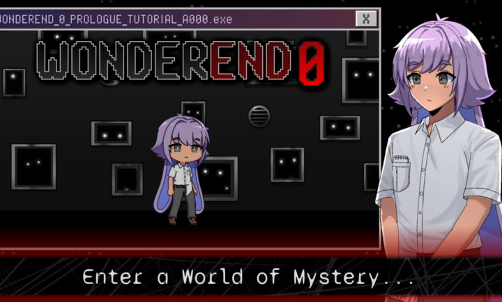 奇妙结局0 app下载