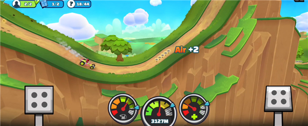 乐高登山冒险赛 app下载