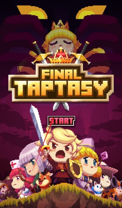 最终点击幻想 app下载