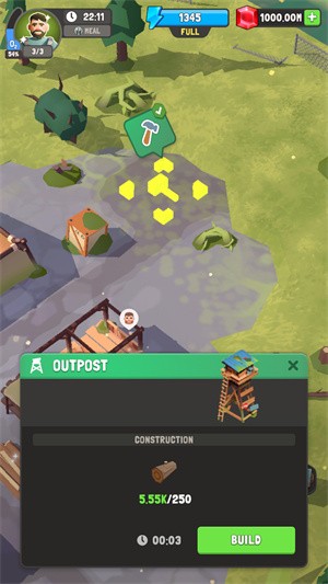 生存列车 app下载