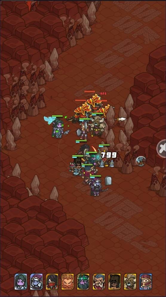 香草英雄团 app下载