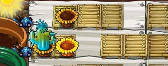 植物大战僵尸杂交版3.1 app下载