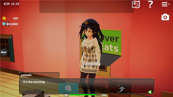 放学模拟器 app下载