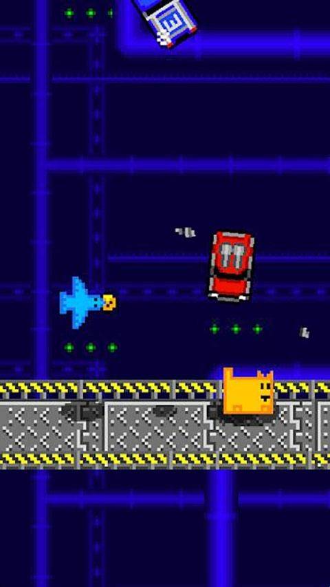 盒子猫归来 app下载