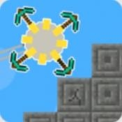 钻石挖掘机 app下载