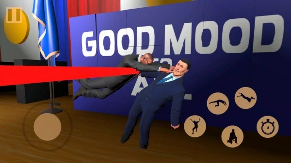 保镖模拟器 app下载