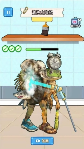 抓捕木棍人 app下载