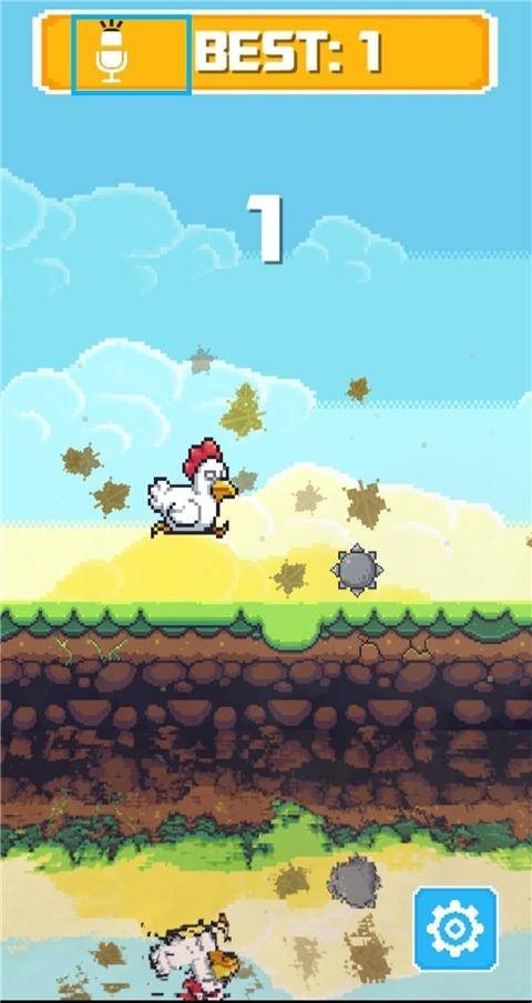 惊鸡尖叫手机版 app下载