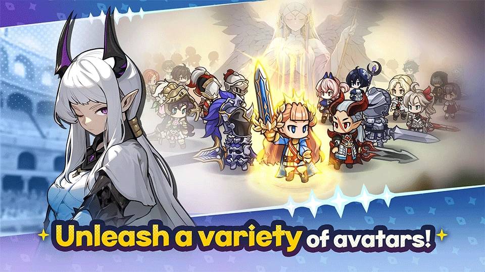 魔法区骑士路25号 app下载