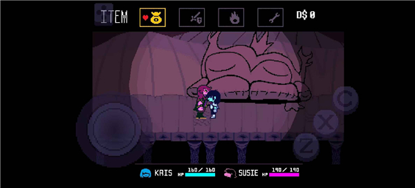 三角符文第三章官方版 app下载