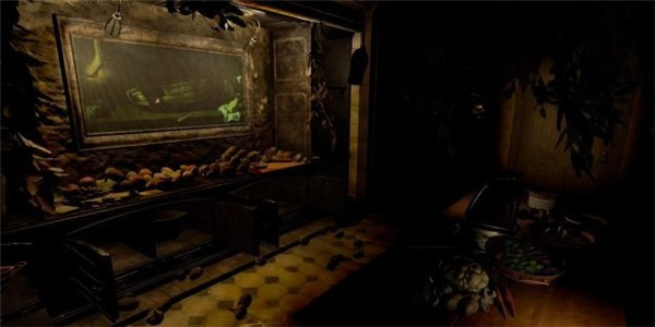 层层恐惧手机版 app下载