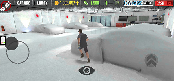 真实漂移世界 app下载