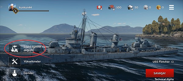 战争雷霆手游官网 app下载