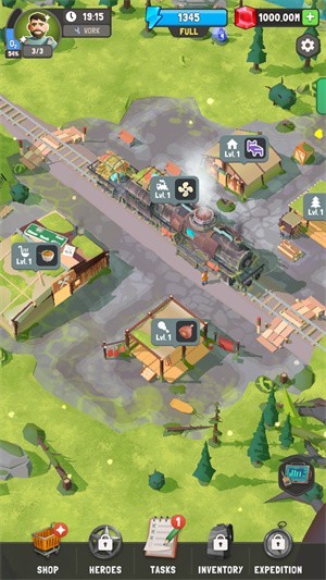 生存列车 app下载