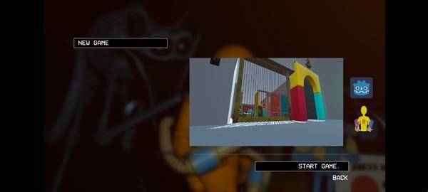 波比的游戏时间第七章 app下载