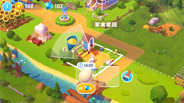 开心农场 app下载