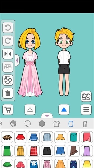 莉莉故事最新版 app下载