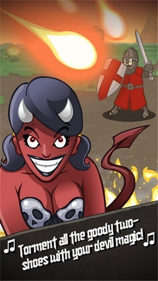 僵尸点击 app下载