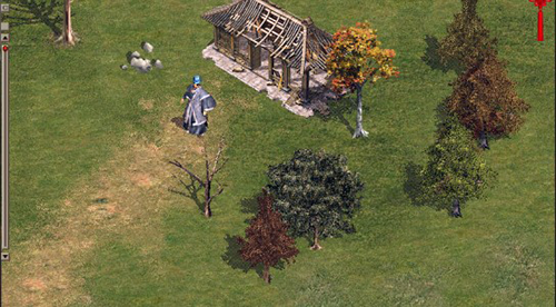 万千群侠传手机版 app下载