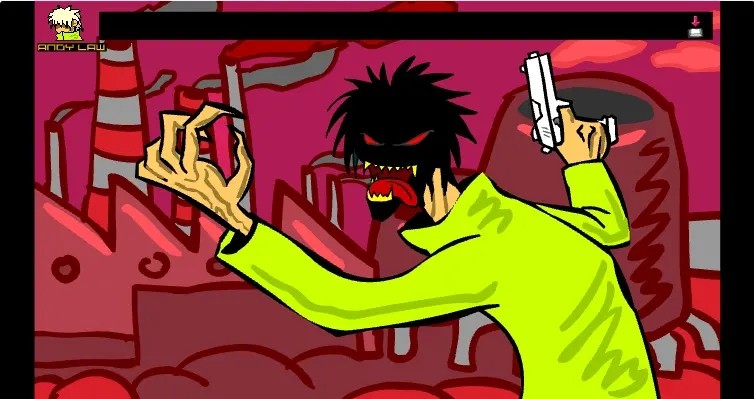 闪客快打2 app下载