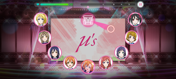 学园偶像祭2 app下载