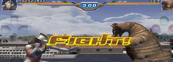 奥特曼格斗进化重生高清 app下载