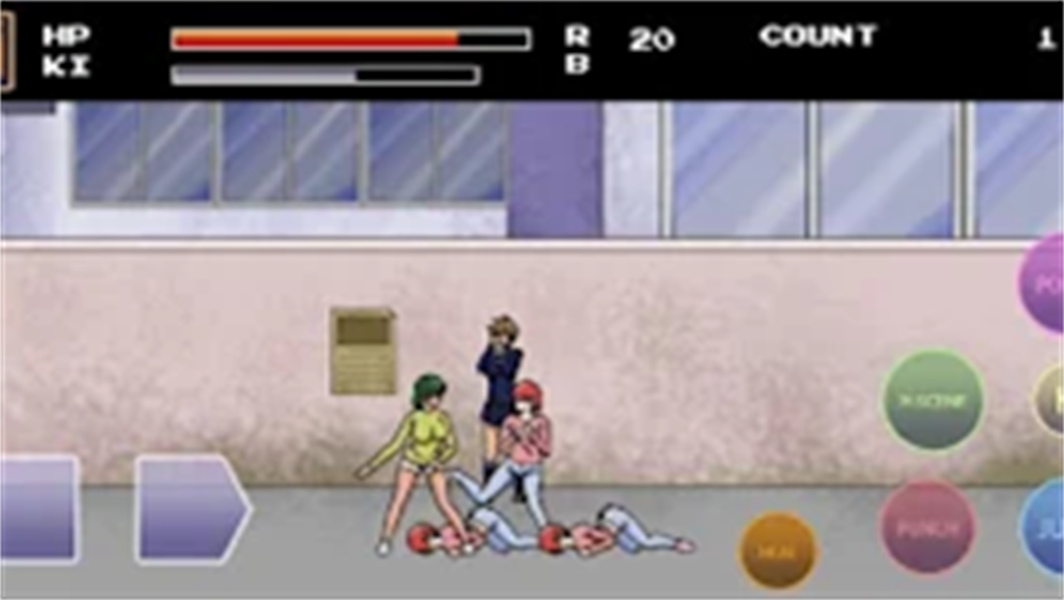 校园争霸 app下载