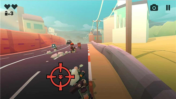 地狱骑士3 app下载