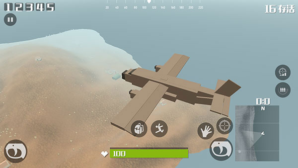 像素大逃杀国际服 app下载