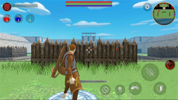 超神战士训练师 app下载