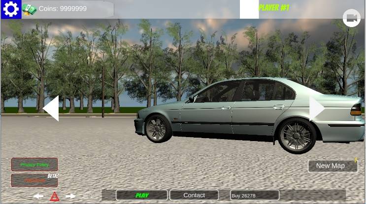 宝马驾驶模拟器 app下载