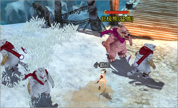 全民江湖手游 app下载