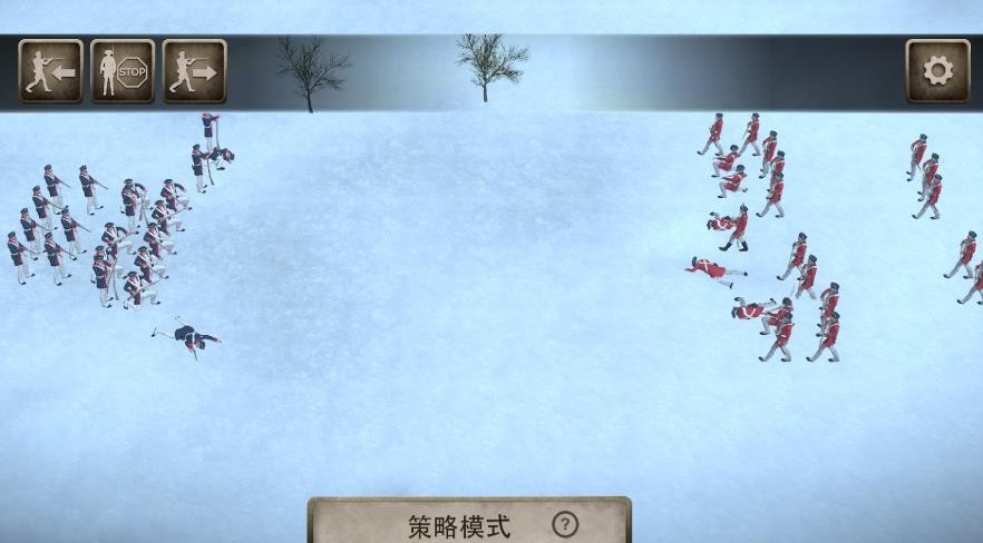 炮火冲突 app下载