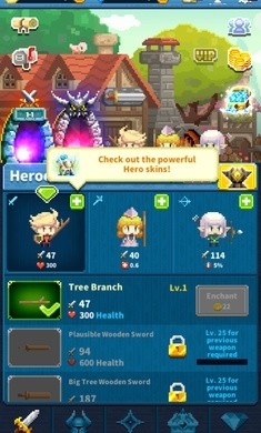 最终点击幻想 app下载