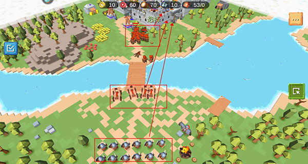 史诗战争模拟器 app下载