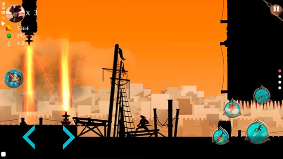 海盗来了 app下载