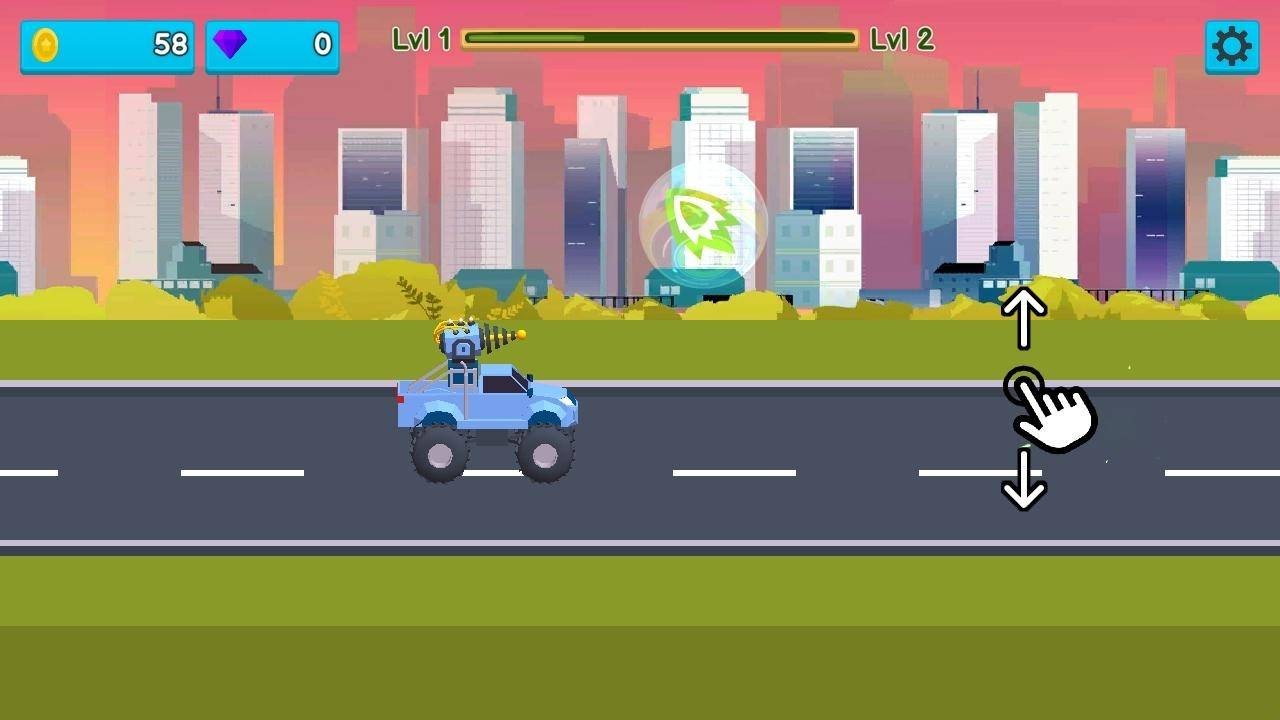 粉碎冲锋爆破拆除 app下载