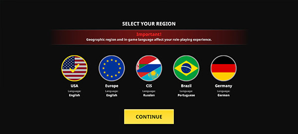 加州生活模拟器 app下载