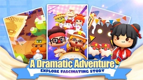 乱战厨房2手机版 app下载