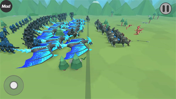 史诗战争模拟器2手机版 app下载