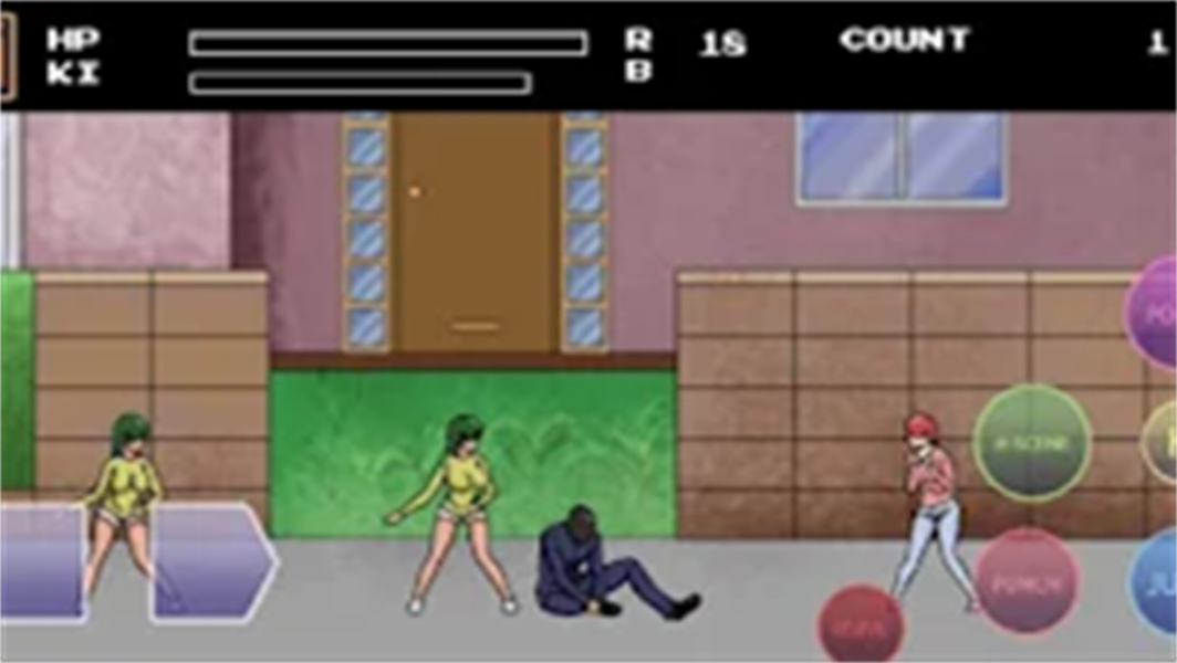 校园争霸 app下载