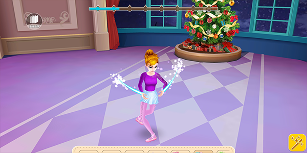 舞蹈校园故事最新版 app下载