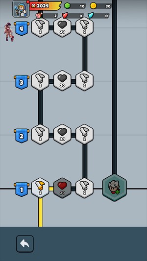 勇闯王国 app下载