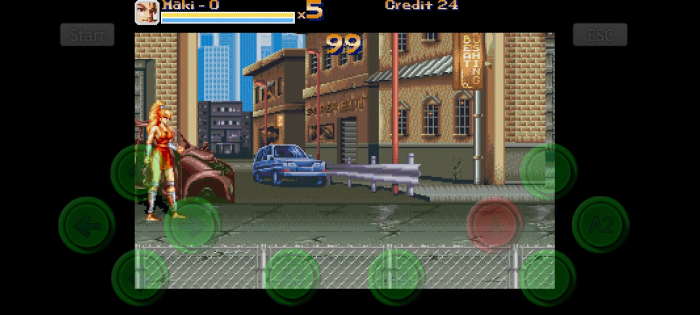 超级快打旋风 app下载