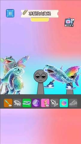 抓捕木棍人 app下载