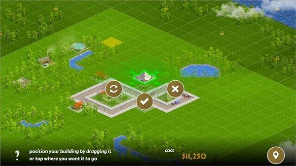 设计城市帝国版 app下载