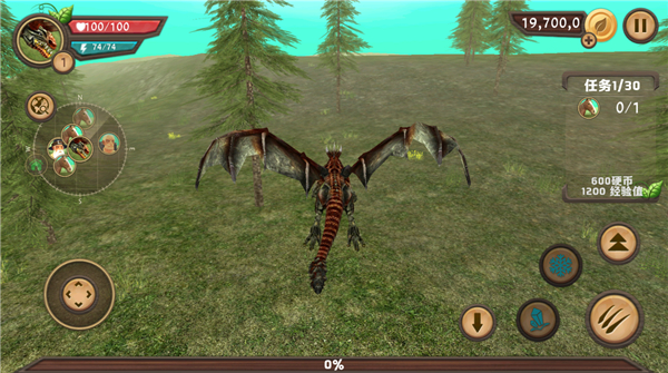 巨龙模拟器 app下载