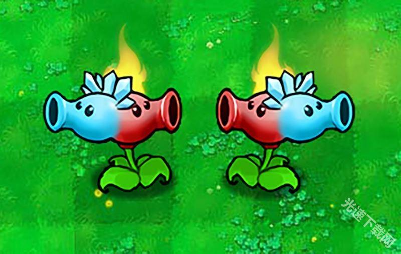 植物大战僵尸杂交版手机版 app下载